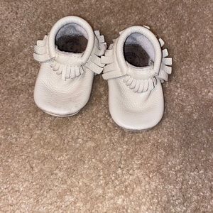 Kids shoes. Freshly Picked